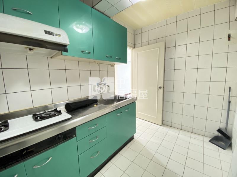 5U16桃園溫州公園低總三房房屋室內格局與周邊環境