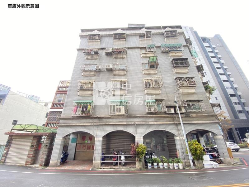 5U16桃園溫州公園低總三房房屋室內格局與周邊環境