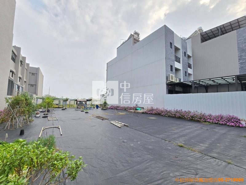 湖子內三期建地房屋室內格局與周邊環境