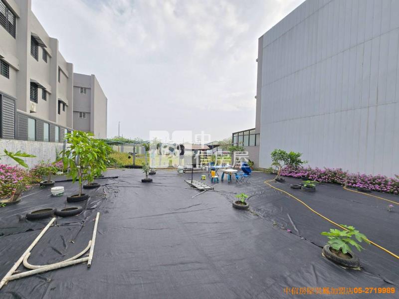 湖子內三期建地房屋室內格局與周邊環境