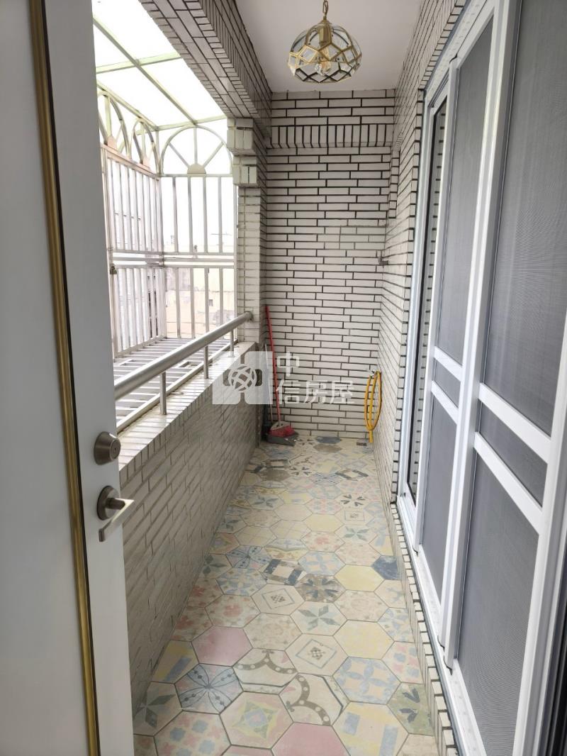 大林蘭洲街美3房房屋室內格局與周邊環境