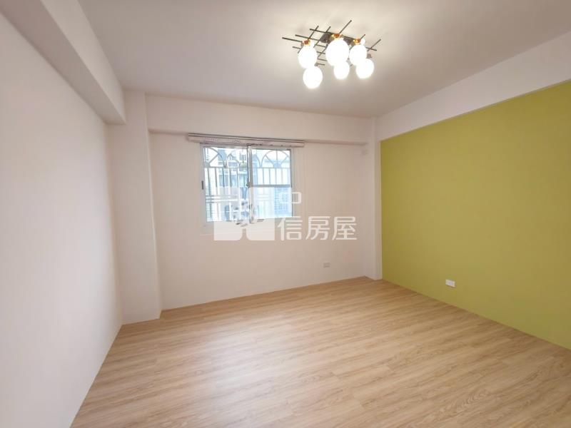 大林蘭洲街美3房房屋室內格局與周邊環境
