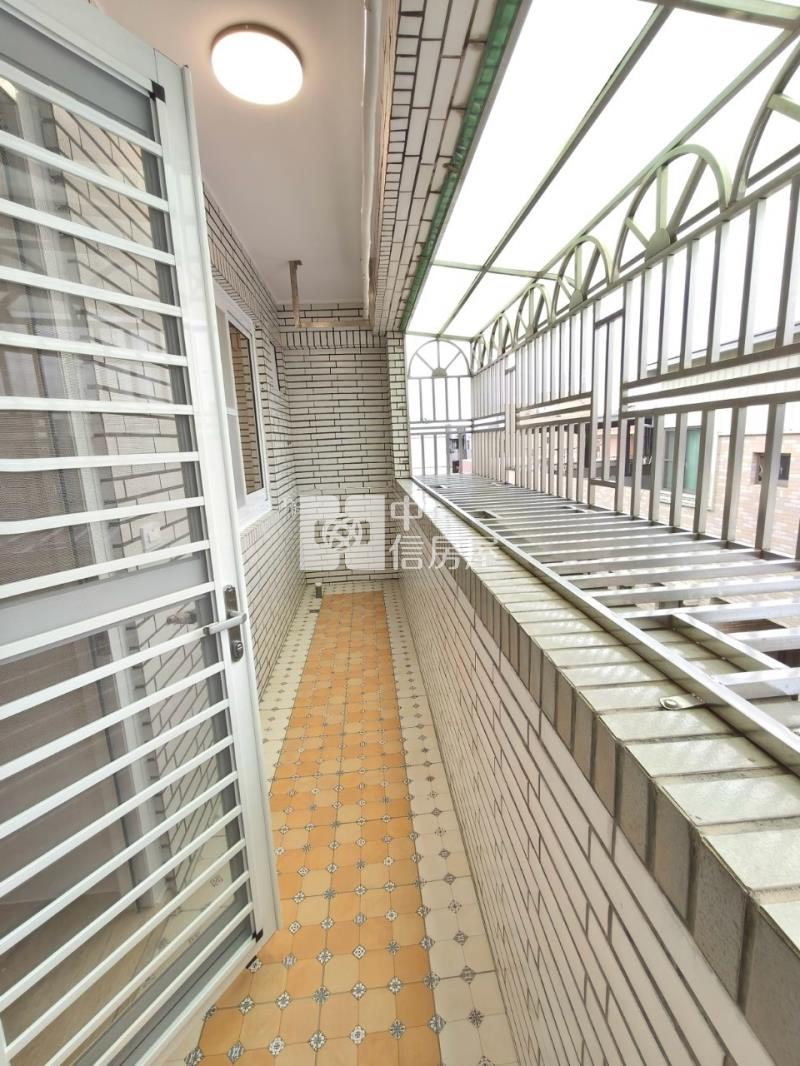 大林蘭洲街美3房房屋室內格局與周邊環境
