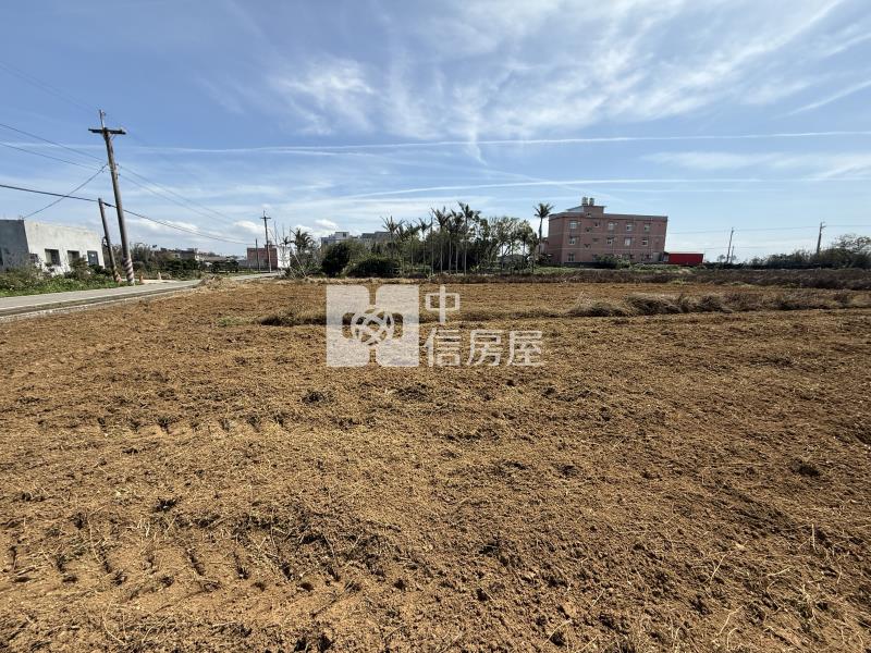 蚵間低總價一般農房屋室內格局與周邊環境