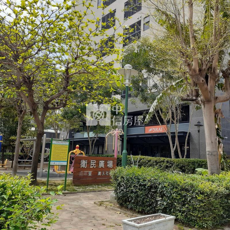 新光三越賺錢店住房屋室內格局與周邊環境