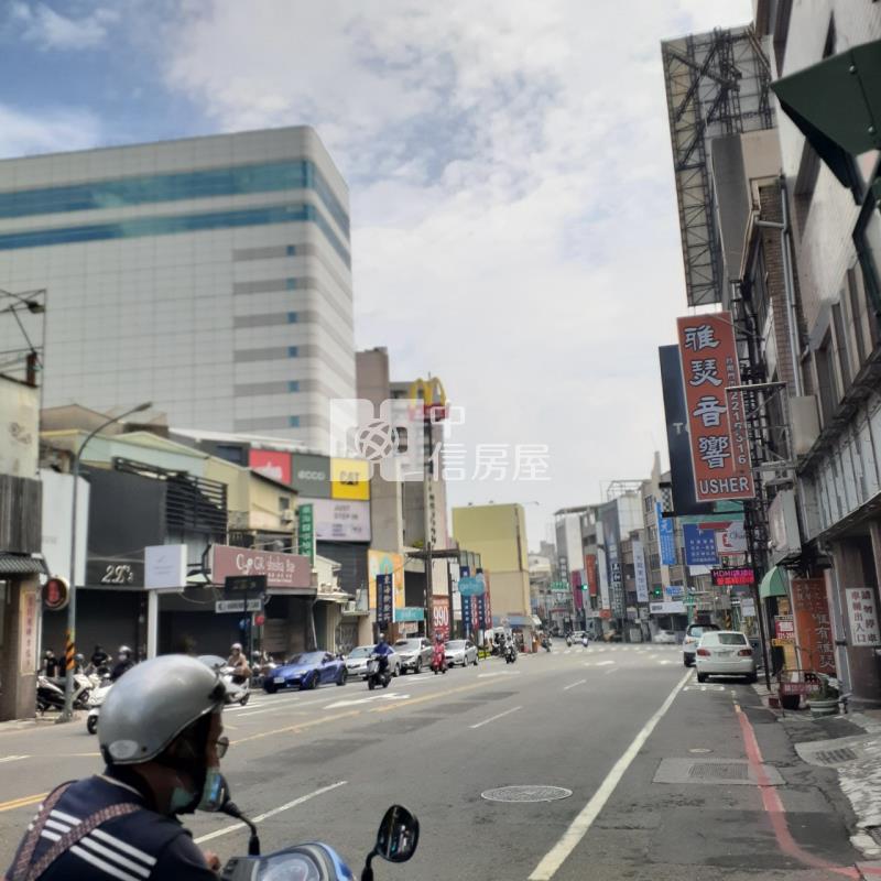 新光三越賺錢店住房屋室內格局與周邊環境