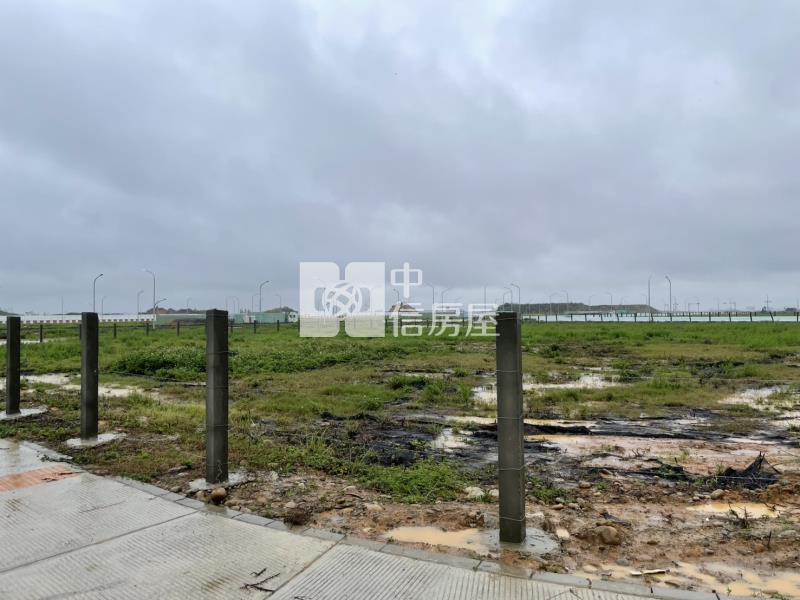 【安家】航空城-福海段安置街廓建地房屋室內格局與周邊環境