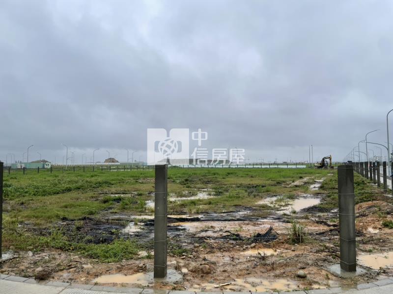 【安家】航空城-福海段安置街廓建地房屋室內格局與周邊環境