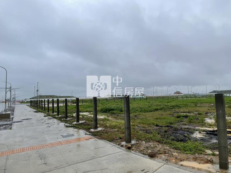 【安家】航空城-福海段安置街廓建地房屋室內格局與周邊環境