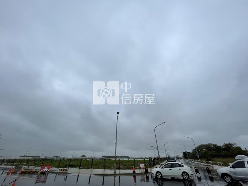 【安家】航空城-福海段安置街廓建地房屋室內格局與周邊環境