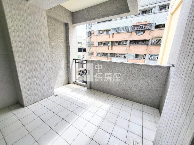 興嘉商圈全新別墅房屋室內格局與周邊環境