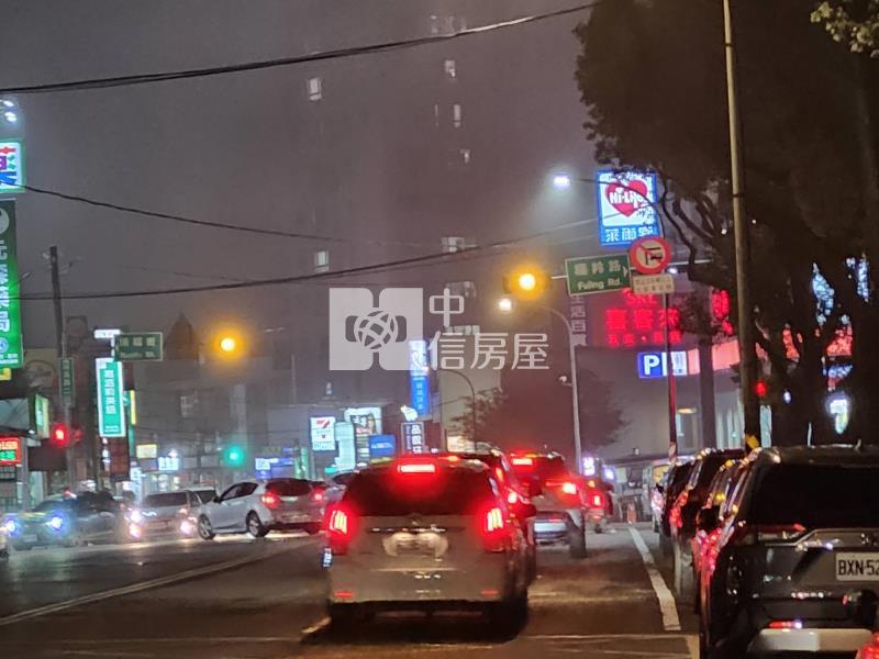 【安家】專任-埔心市區雙學區稀有大4房房屋室內格局與周邊環境