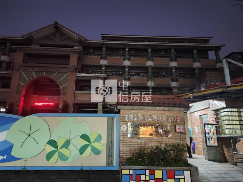 【安家】專任-埔心市區雙學區稀有大4房房屋室內格局與周邊環境