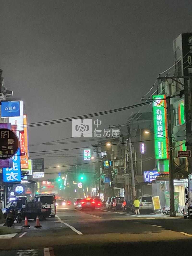 【安家】專任-埔心市區雙學區稀有大4房房屋室內格局與周邊環境