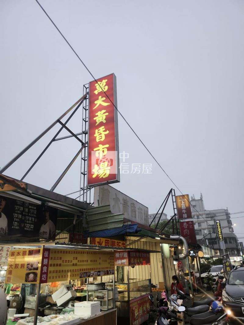 【安家】專任-埔心市區雙學區稀有大4房房屋室內格局與周邊環境