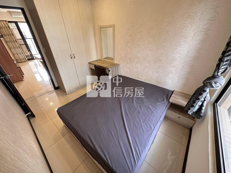 櫻花一綻採光大兩房平車帝王戶房屋室內格局與周邊環境