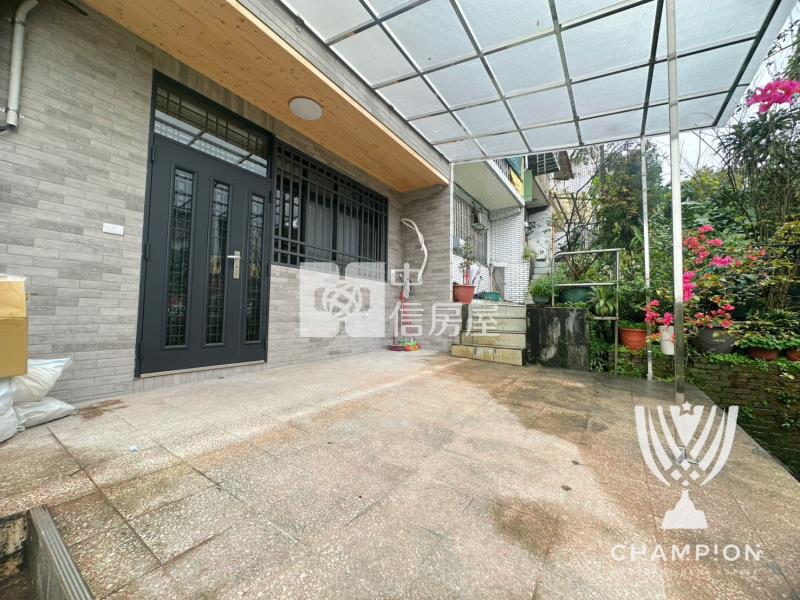 【冠軍】復興路精品透天房屋室內格局與周邊環境