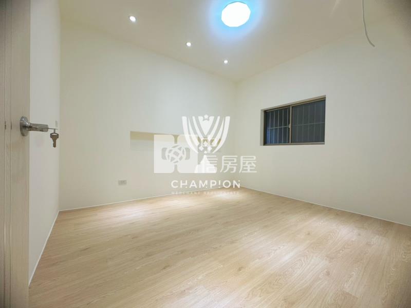 【冠軍】復興路精品透天房屋室內格局與周邊環境