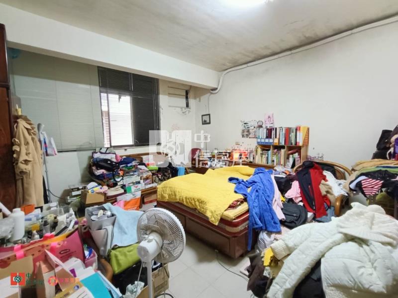 【安家】近忠貞國小龍岡稀有透天房屋室內格局與周邊環境