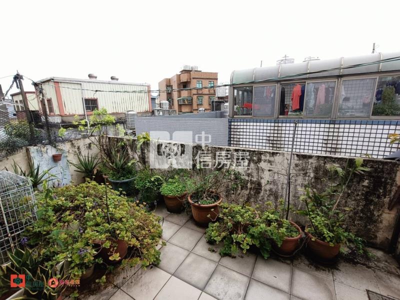 【安家】近忠貞國小龍岡稀有透天房屋室內格局與周邊環境