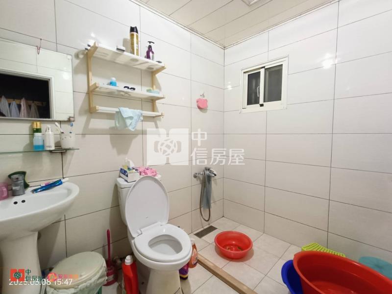 【安家】近忠貞國小龍岡稀有透天房屋室內格局與周邊環境