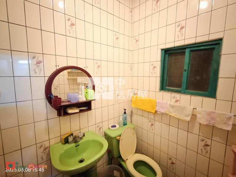 【安家】近忠貞國小龍岡稀有透天房屋室內格局與周邊環境