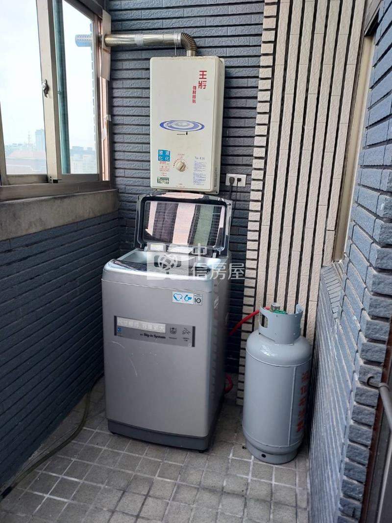 平鎮環南路大唐天寶3房車房屋室內格局與周邊環境