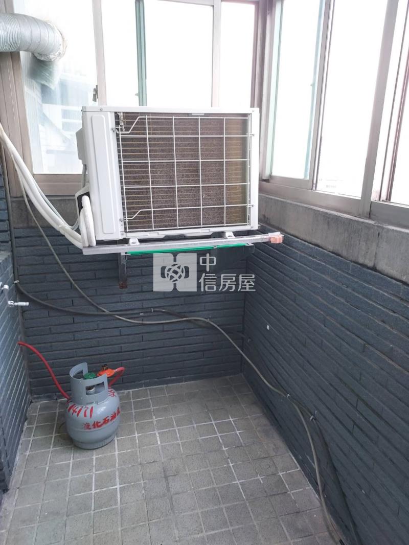 平鎮環南路大唐天寶3房車房屋室內格局與周邊環境