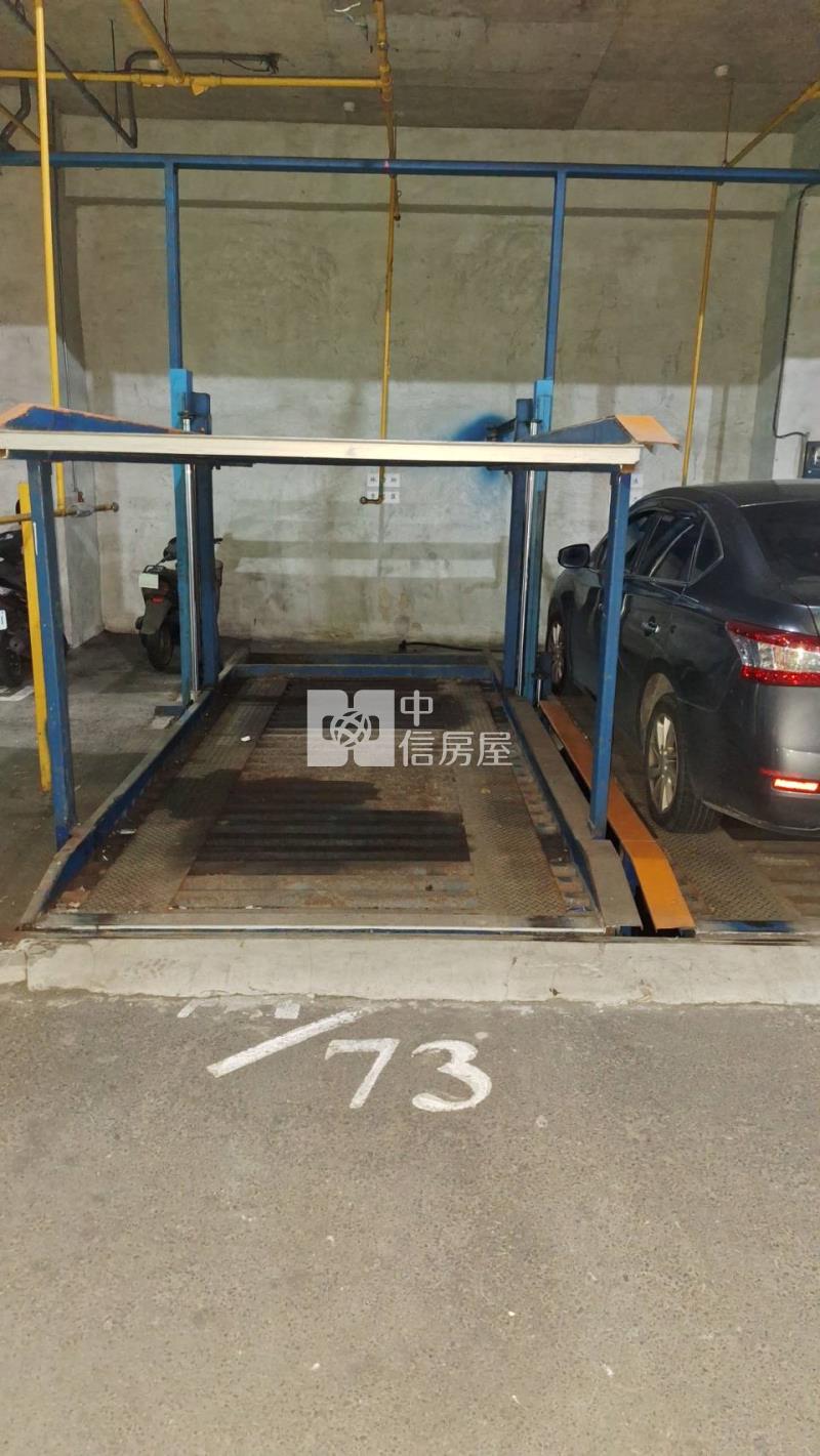 平鎮環南路大唐天寶3房車房屋室內格局與周邊環境