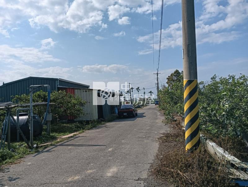 柴裡農保農地房屋室內格局與周邊環境