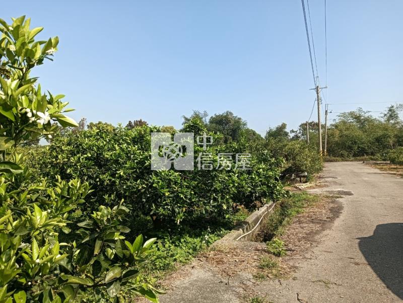 柴裡農保農地房屋室內格局與周邊環境