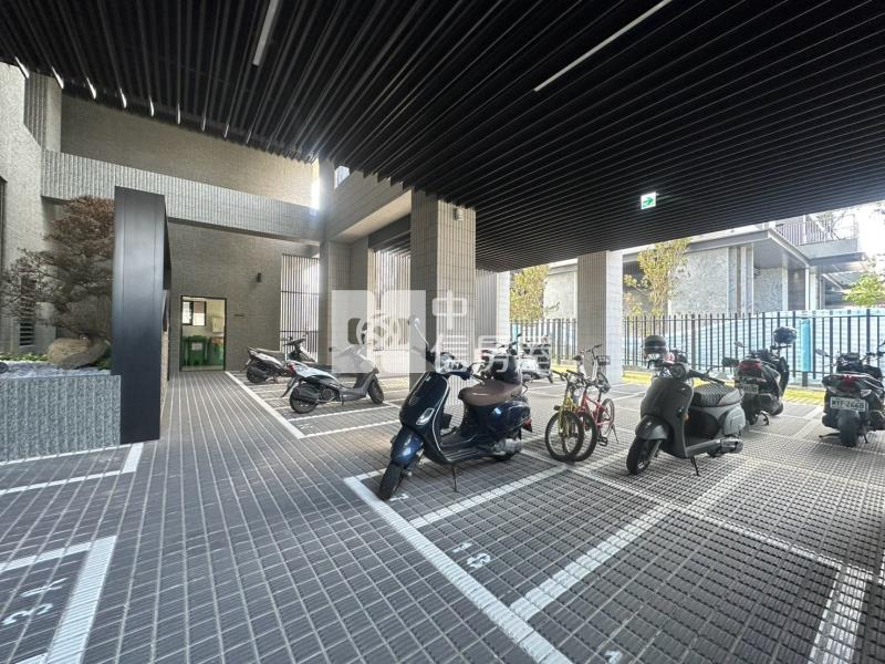 北屯14期亞昕一緒三房平車視野戶房屋室內格局與周邊環境