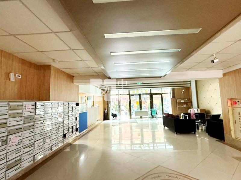【新世紀】埔心四維商圈1+1房 平面車房屋室內格局與周邊環境