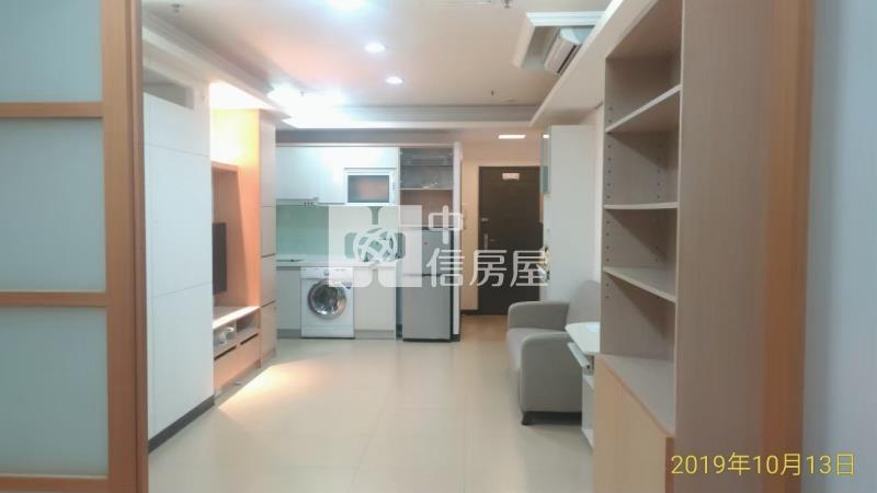 未來21景觀視野戶+平車房屋室內格局與周邊環境