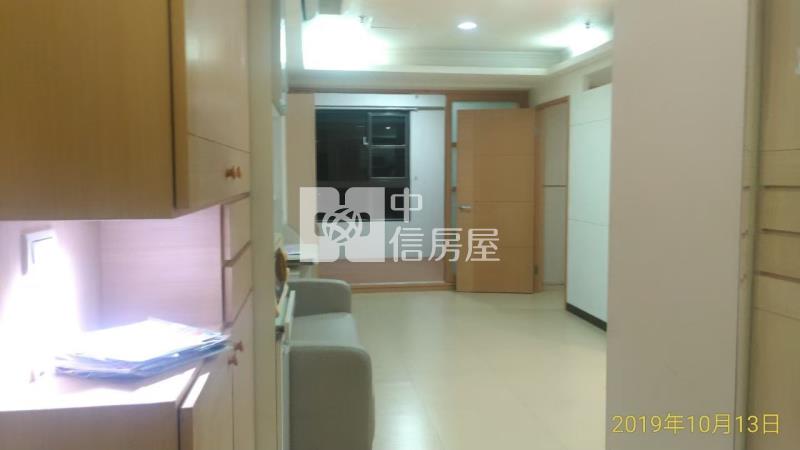 未來21景觀視野戶+平車房屋室內格局與周邊環境