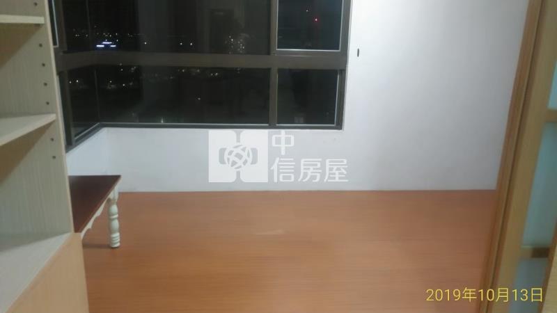 未來21景觀視野戶+平車房屋室內格局與周邊環境