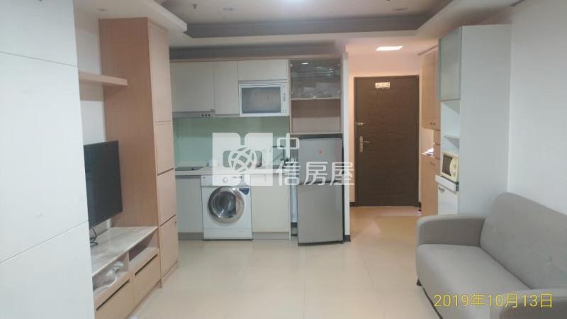 未來21景觀視野戶+平車房屋室內格局與周邊環境