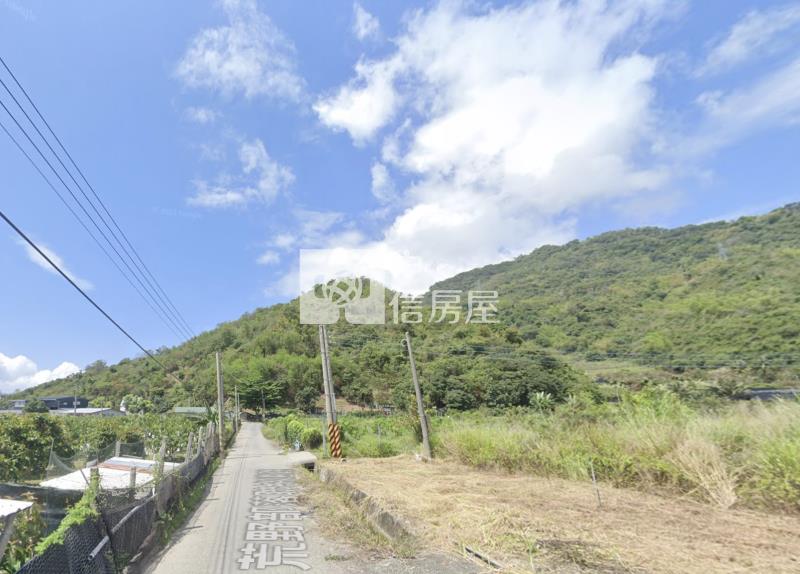 台東太麻里近台9線美和國小旁美農地房屋室內格局與周邊環境