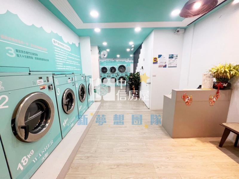 【新夢想】中壢民族路9套房賺金發財店住房屋室內格局與周邊環境