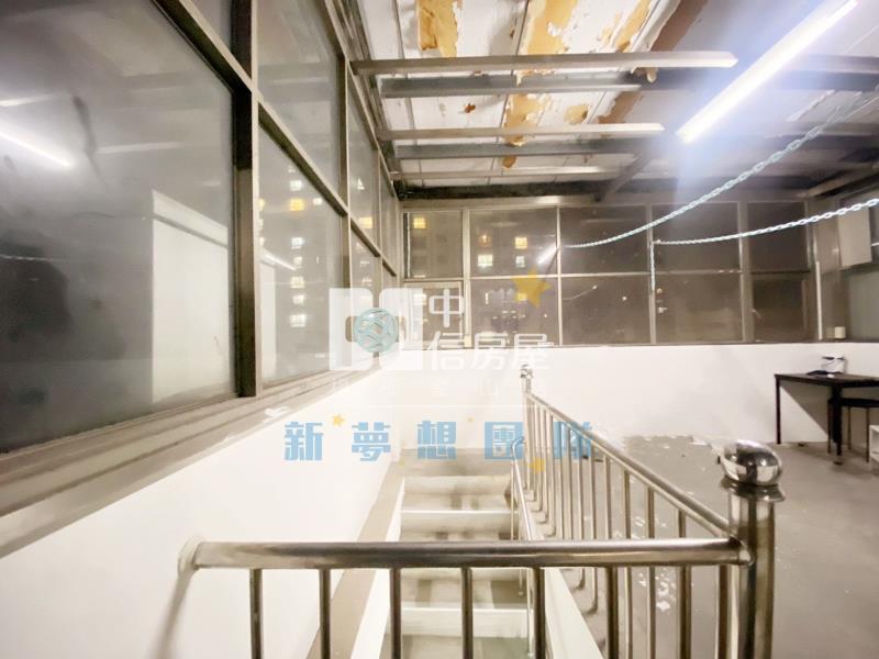 【新夢想】中壢民族路9套房賺金發財店住房屋室內格局與周邊環境