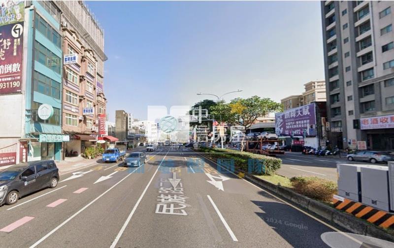 【新夢想】中壢民族路9套房賺金發財店住房屋室內格局與周邊環境