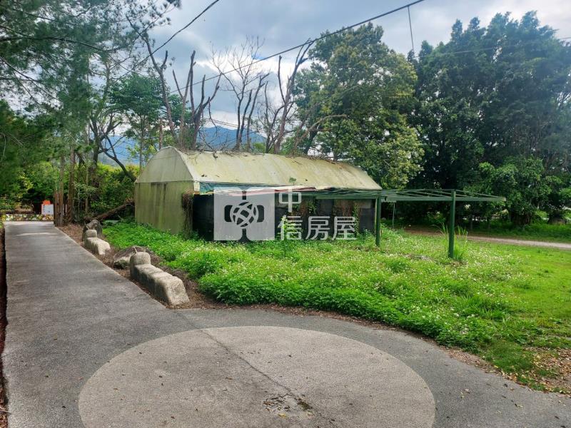 牛尾公園房屋室內格局與周邊環境