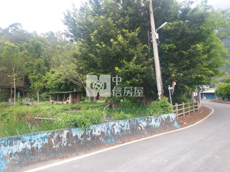牛尾公園房屋室內格局與周邊環境