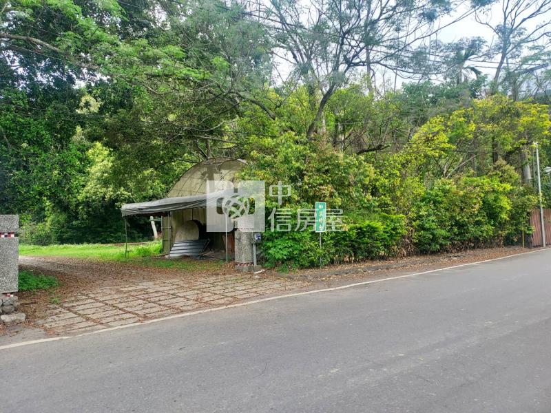 牛尾公園房屋室內格局與周邊環境