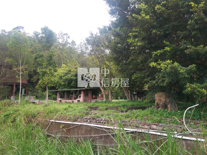 牛尾公園房屋室內格局與周邊環境
