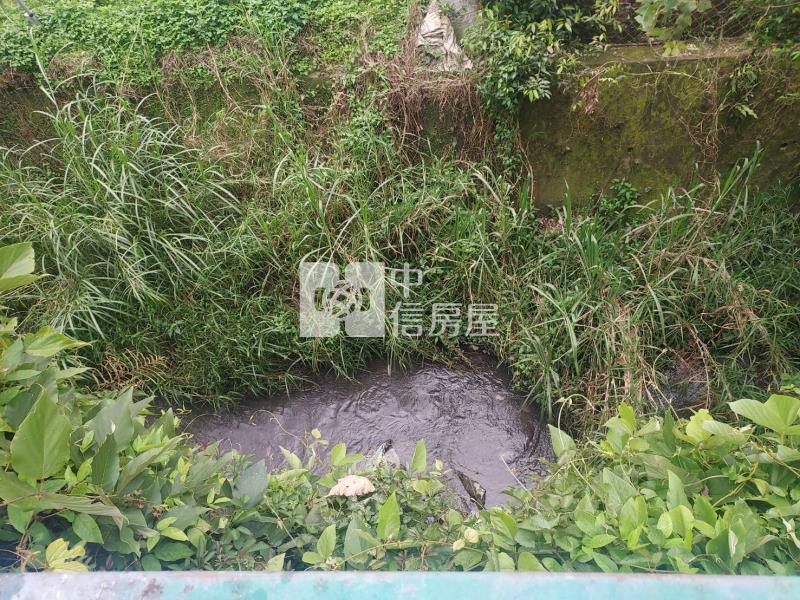 牛尾公園房屋室內格局與周邊環境