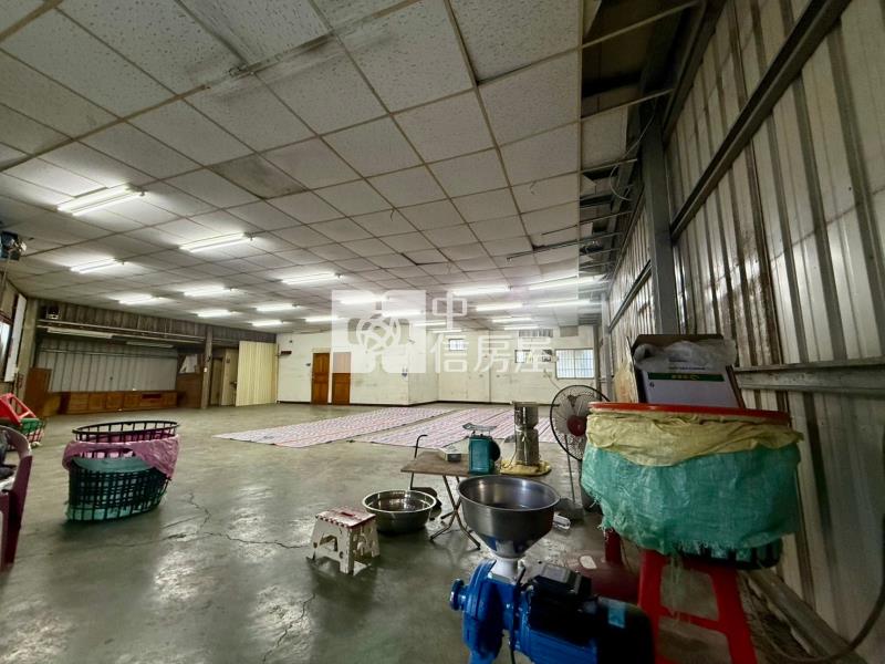 國姓熱鬧老街旁臨8米路大面寬建地房屋室內格局與周邊環境