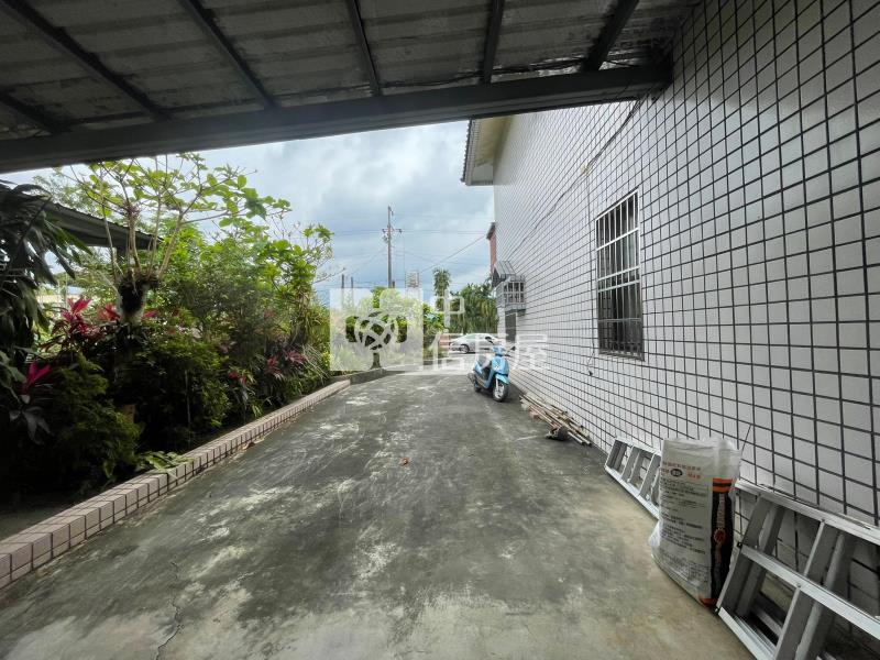 內埔合法農舍房屋室內格局與周邊環境