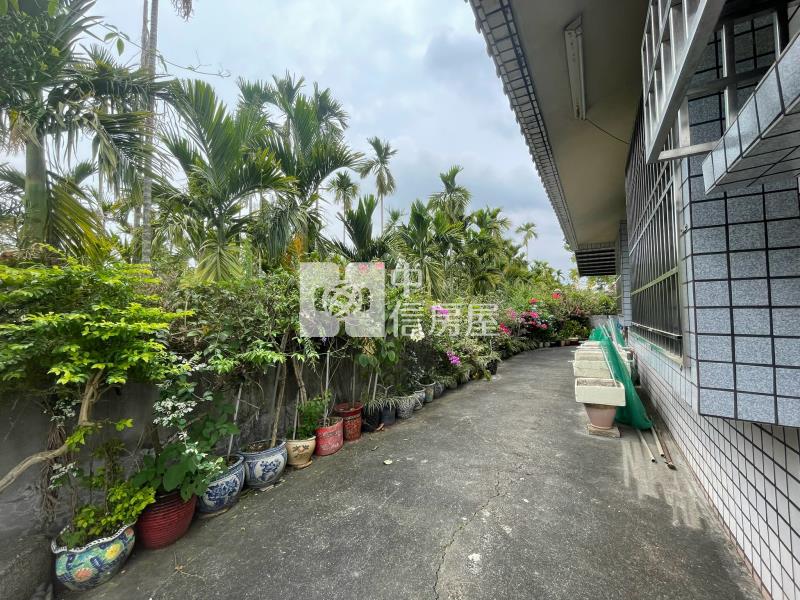 內埔合法農舍房屋室內格局與周邊環境