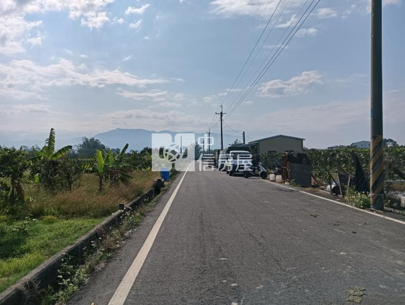柴裡農地2房屋室內格局與周邊環境